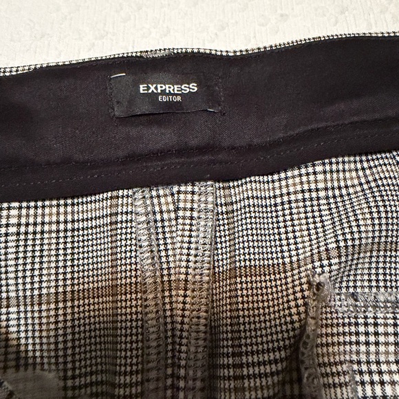 Express Editor pants - Picture 3 of 5